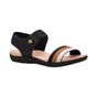 Sandalia-Preto-Camel-e-Creme-Listras-|-Modare-Tamanho--35---Cor--PRETO-0